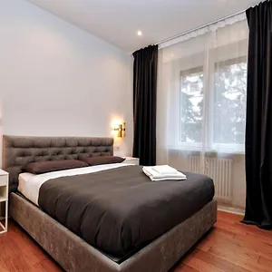 Cozy Between Sempione, Life And Mico ! Appartamento