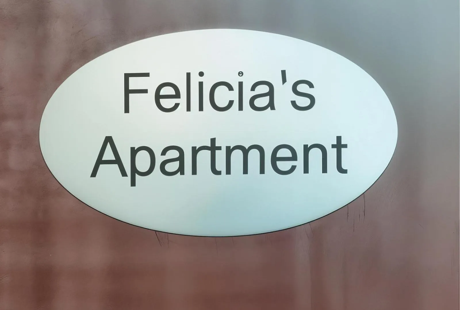 Felicia'S Apartment Mediolan