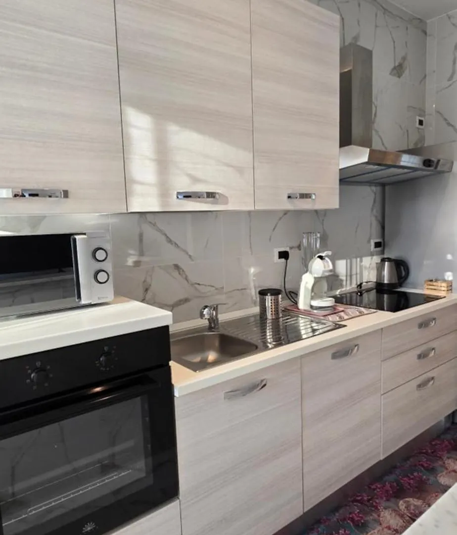 Felicia'S Apartment Milan Italy